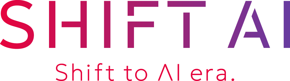 SHIFT AI